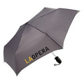 WalkSafe  Auto Open and Auto Close Compact Umbrellas